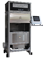 Система испытания на эрозию Air Jet Erosion Tester