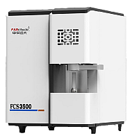 Анализатор углерода и серы FCS3500